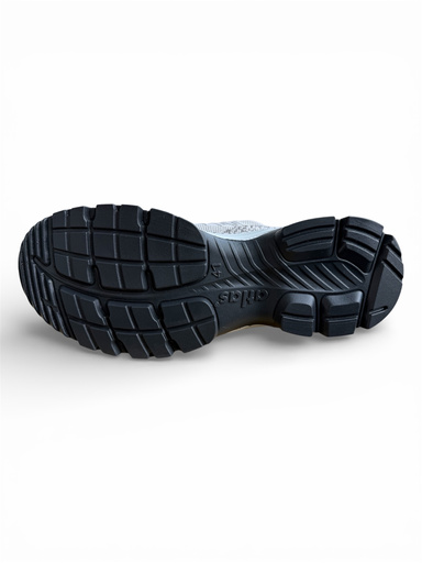 Buty robocze półbuty Atlas Fast 10 Platinum - 42