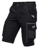 Spodenki Precision Puma Workwear 30-1512 black -48
