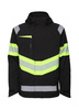 Softshell roboczy ocieplany Atlanta 0204 -3XL
