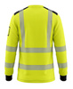 Koszulka odblaskowa BS TS-Ricolong-C3-0400-S