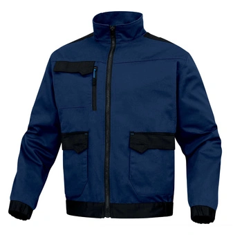 Bluza robocza M2VE3 granatowa - XL