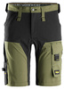 Spodenki robocze Snickers 6173-3104 khaki - 54