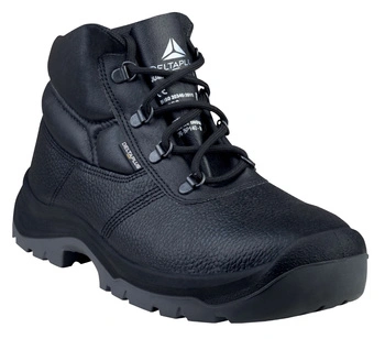 Buty robocze trzewiki Delta Plus Jumper S1 - 40