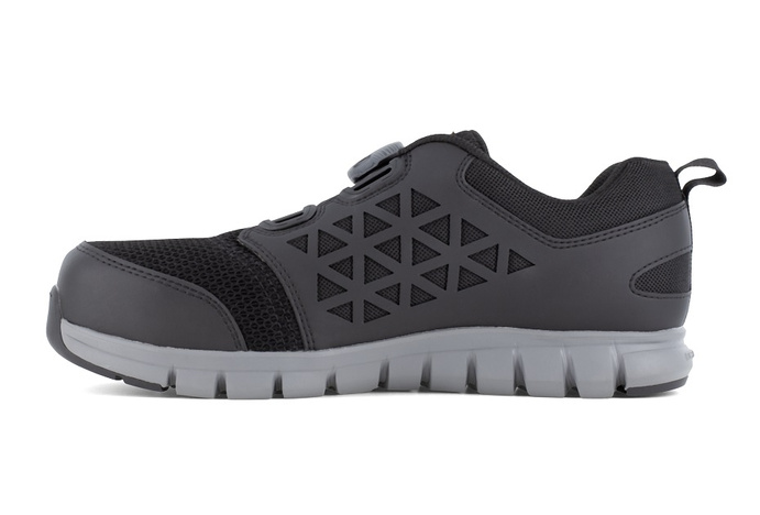 Buty robocze półbuty Reebok IB1032 S1P BOA - 45