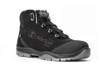 Buty robocze Sixton Cuban Boa 93555-01L - 42