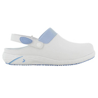 Buty profilaktyczne damskie Dany Light Blue - 38