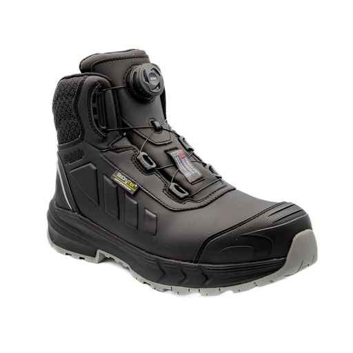Buty robocze BoSafety Neptun S7S MOZ BOA - 40