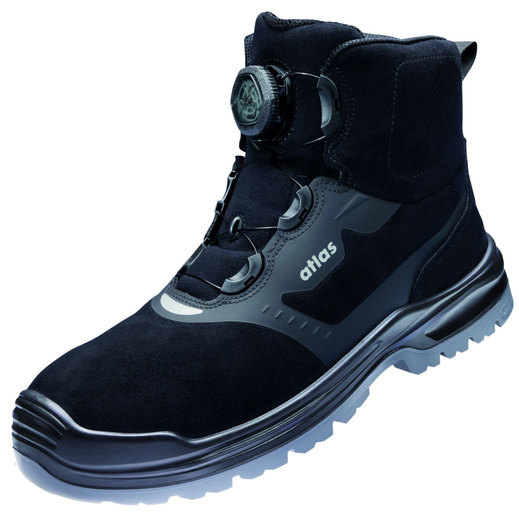 Buty robocze trzewiki Atlas Flash 6905 Boa S3 - 42