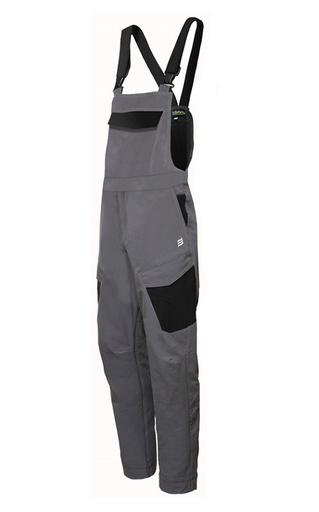Spodnie robocze ogrodniczki BS BP-Comfort-0602-50