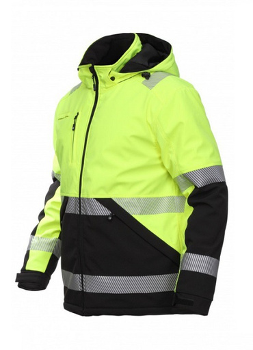 Softshell BoSafety WJ-Valencia C2-0402 - L