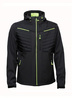 Kurtka robocza hybrydowa BoSafetyJK-Roxon-1602-2XL