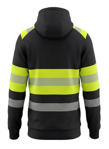 Bluza robocza BoSafety ML-Delaver-C1-0204 - S