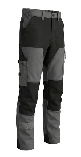 Spodnie robocze BoSafety TR-Fusion-2602 - 46