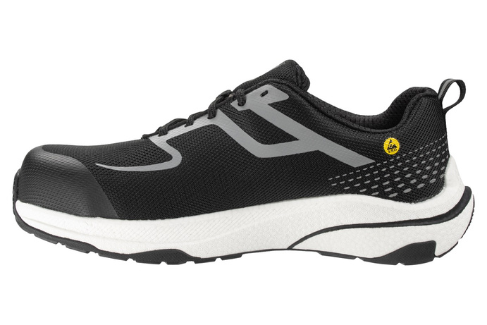 Półbuty robocze Safety Jogger Freedom S1PS - 44