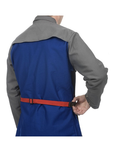 Bolerko spawalnicze Weldas 38-4328 - L